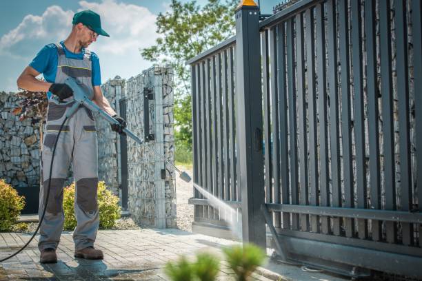 Best Playground Equipment Cleaning  in Fenton, MO