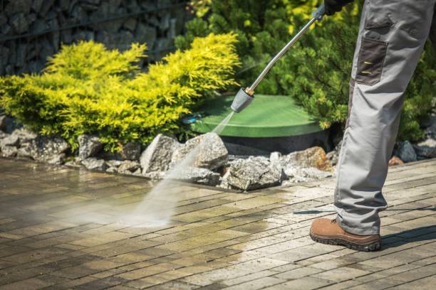 Fenton, MO Pressure Washing Services Company