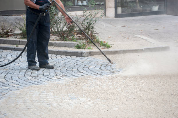Best Patio and Deck Pressure Washing  in Fenton, MO