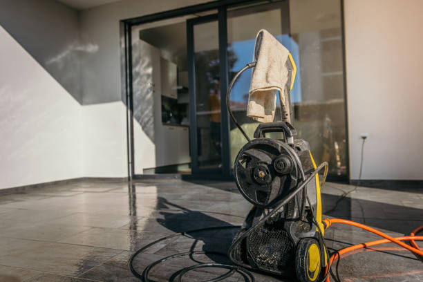 Best Post-Construction Pressure Washing  in Fenton, MO