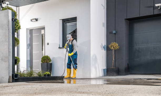 Paint Preparation in Fenton, MO